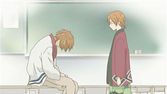 Otaku Gallery  / Anime e Manga / Bokura Ga Ita / Screenshots / Episodio 03 / 104.jpg